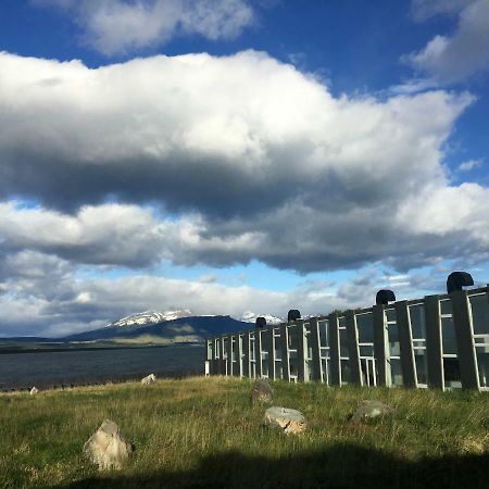 Hotel Remota Puerto Natales Esterno foto