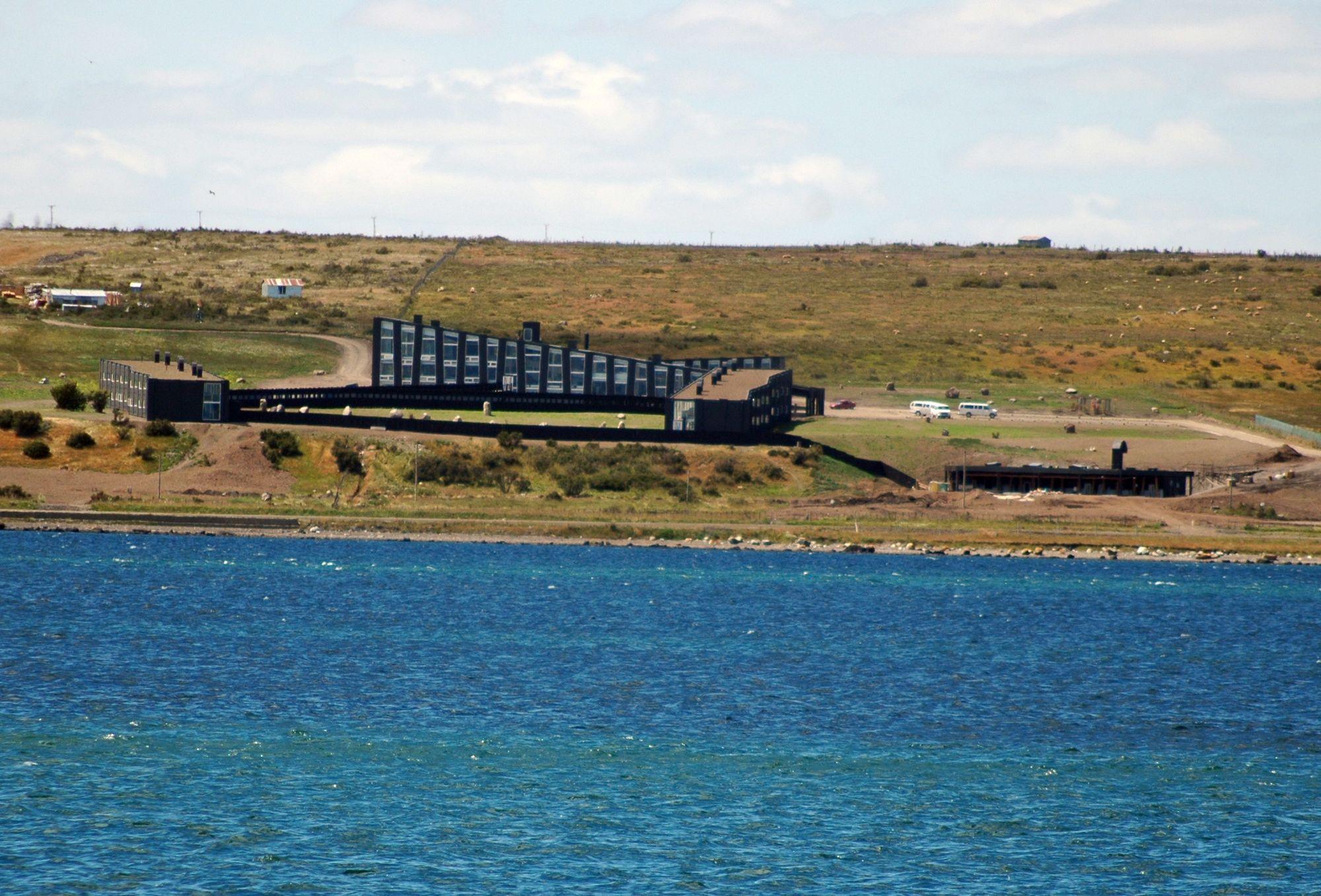 Hotel Remota Puerto Natales Esterno foto