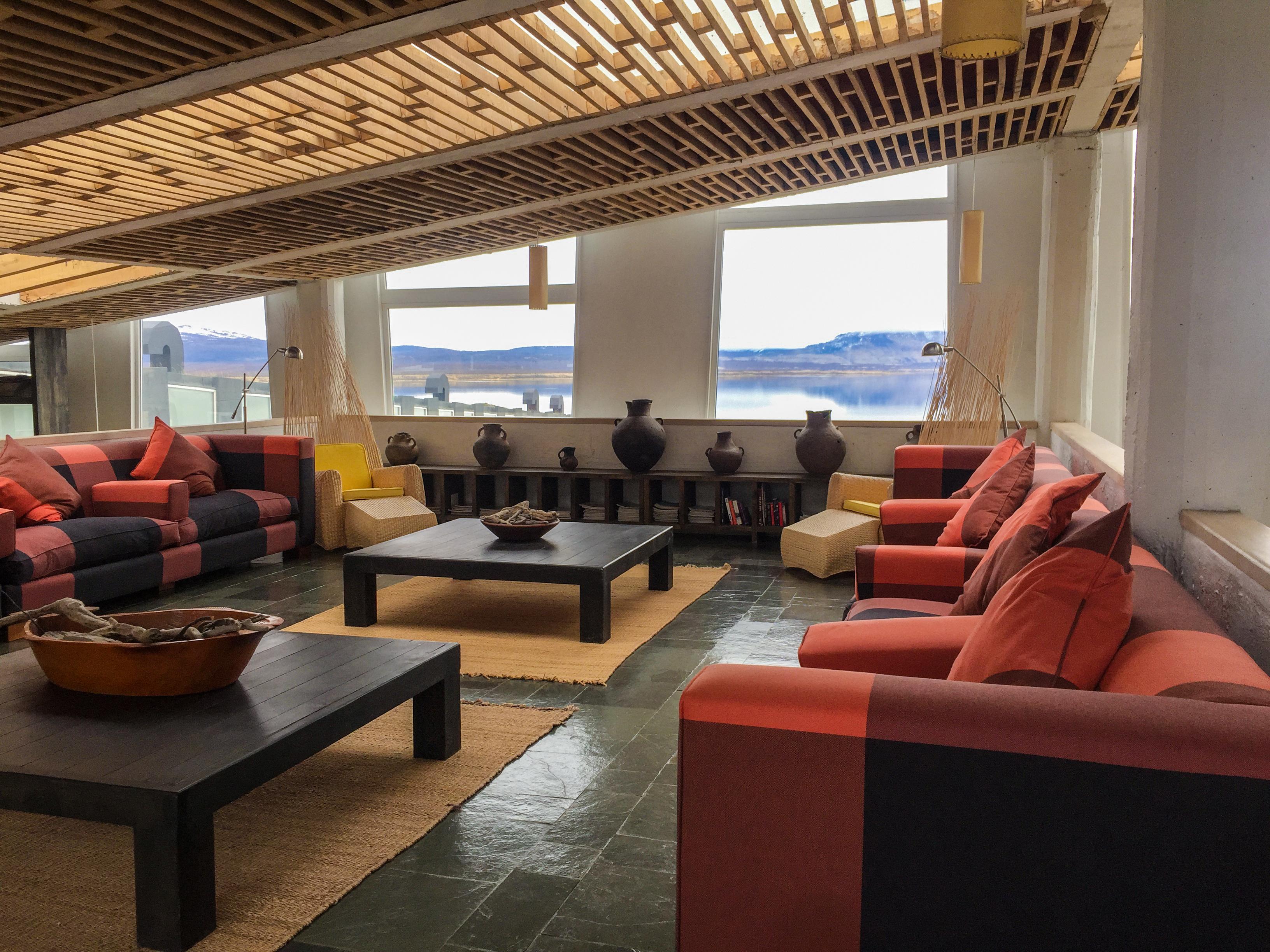 Hotel Remota Puerto Natales Esterno foto