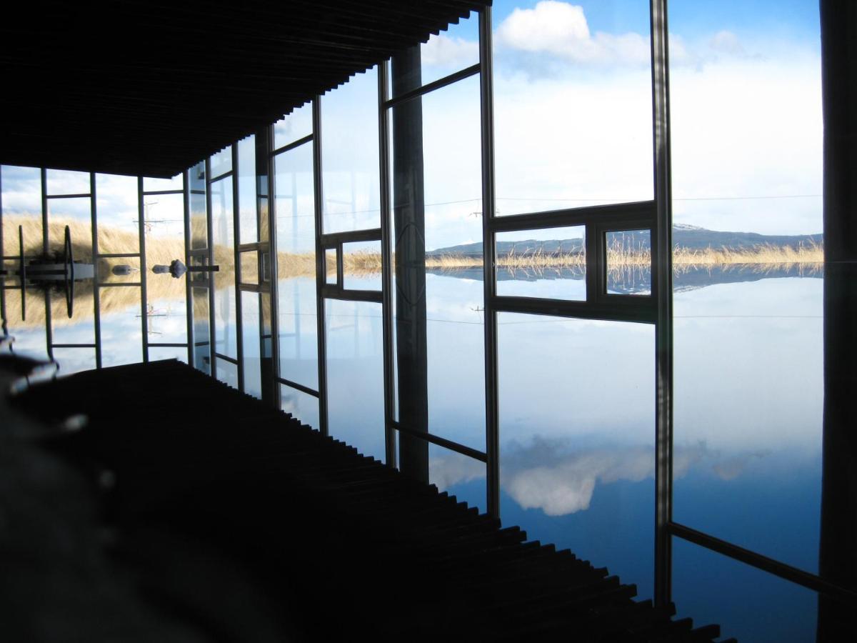 Hotel Remota Puerto Natales Esterno foto