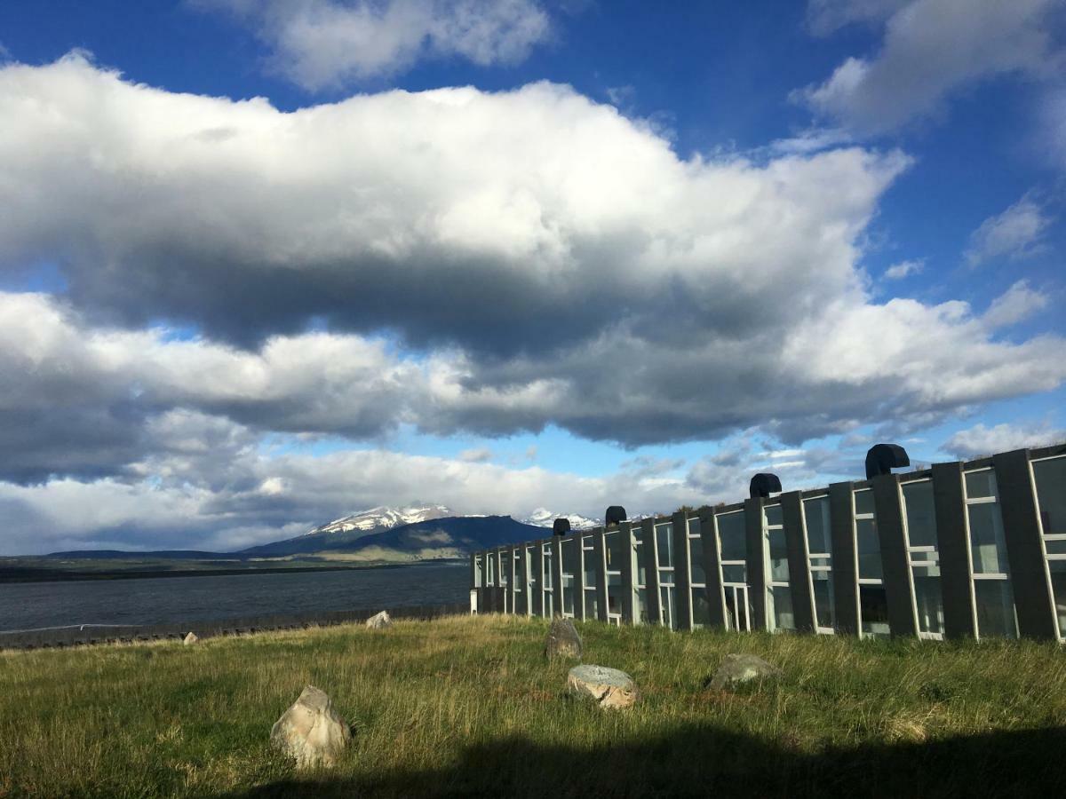 Hotel Remota Puerto Natales Esterno foto